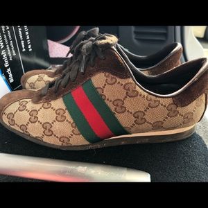 Gucci Sneakers